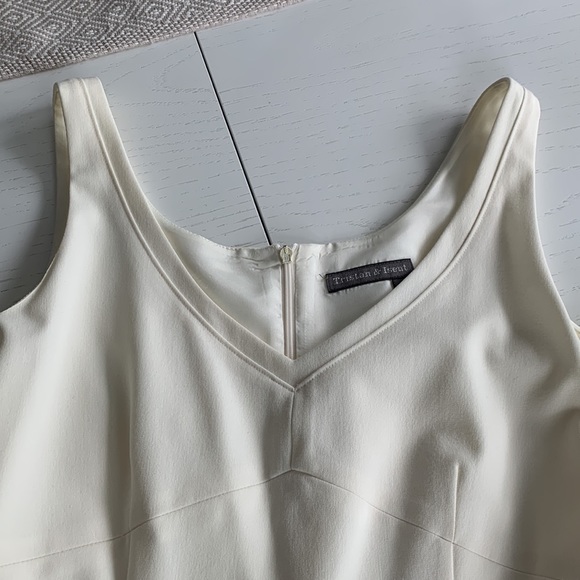 Tristan et Iseut dress - Picture 2 of 4